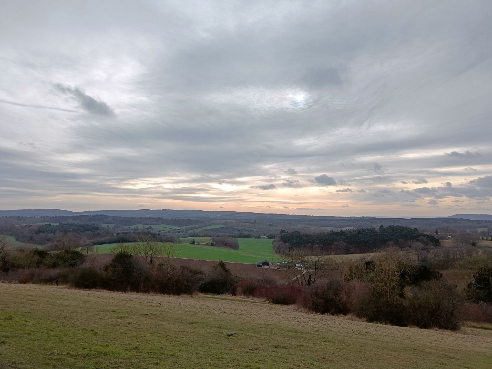 Chantries